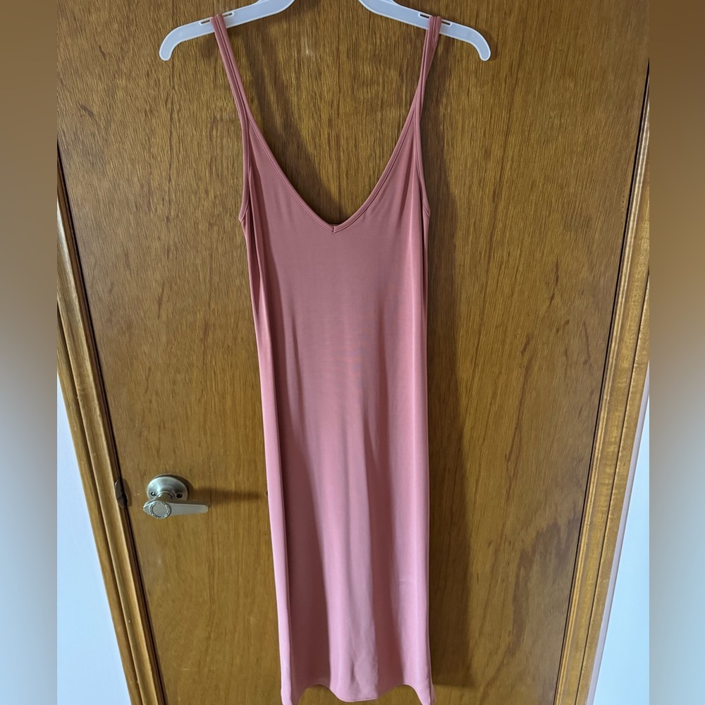 Wilfred Dress XS